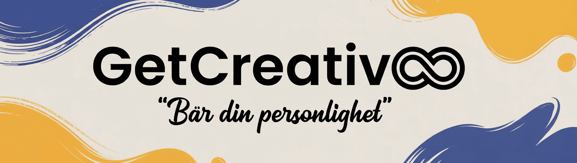 Banner for getcreativoo